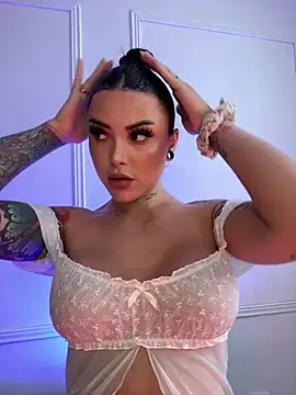 Ela Doll  online show from February 6, 2025, 8:23 pm