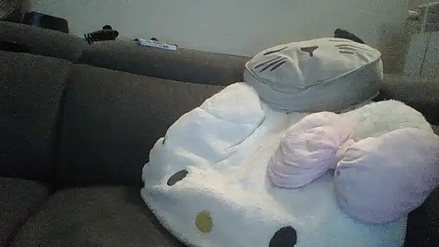 MarikaMilff online show from January 31, 2025, 12:17 am