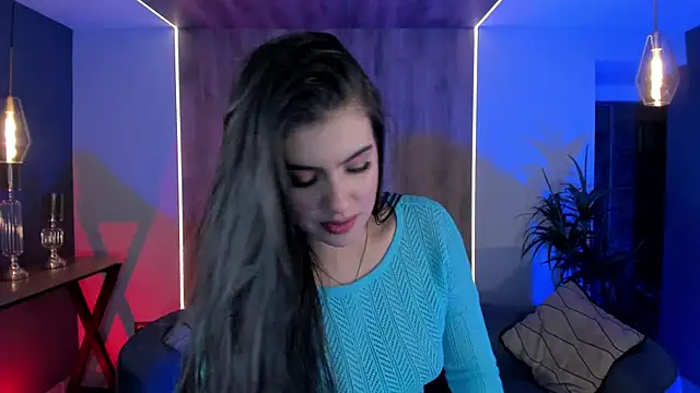 AngelicaVega online show from February 3, 2025, 11:53 am