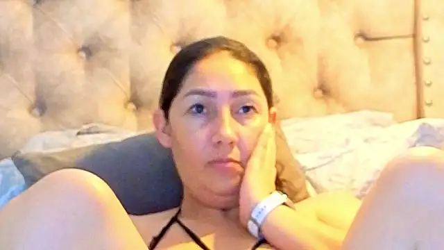 Anya Texas online show from February 24, 2026, 8:18 pm