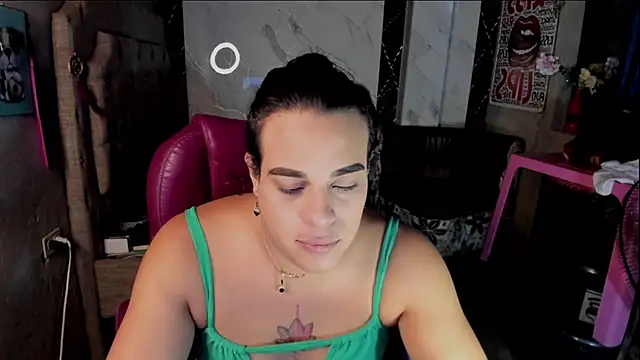 tattys sexy online show from November 8, 2025, 2:12 am