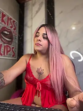 tattys sexy online show from March 21, 2026, 3:33 am