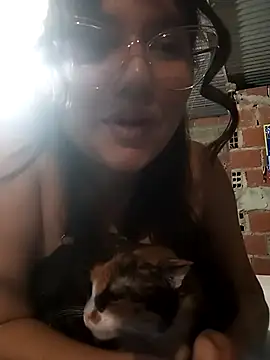 ariana d20 online show from March 4, 2025, 7:19 am