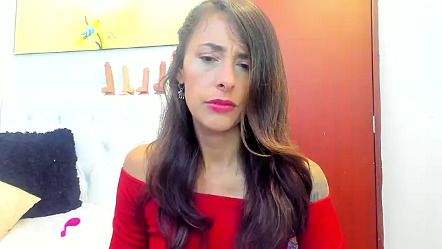 Snapshot of ScarletKings chatting on December 31, 2024, 2:36 pm ScarletKings online show from December 31, 2024, 2:36 pm