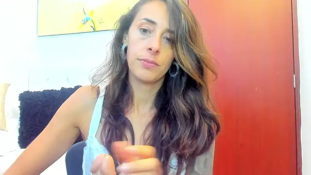 Snapshot of ScarletKings chatting on January 7, 2025, 6:14 pm ScarletKings online show from January 7, 2025, 6:14 pm