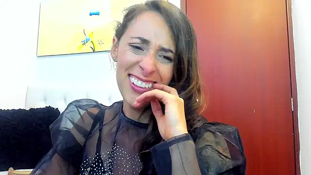 Snapshot of ScarletKings chatting on January 8, 2025, 6:20 pm ScarletKings online show from January 8, 2025, 6:20 pm