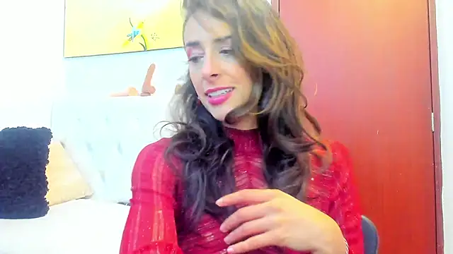 Snapshot of ScarletKings chatting on January 9, 2025, 3:12 pm ScarletKings online show from January 9, 2025, 3:12 pm