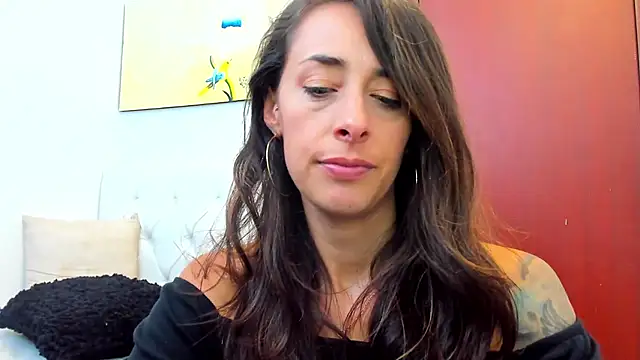 Snapshot of ScarletKings chatting on January 15, 2025, 6:40 pm ScarletKings online show from January 15, 2025, 6:40 pm