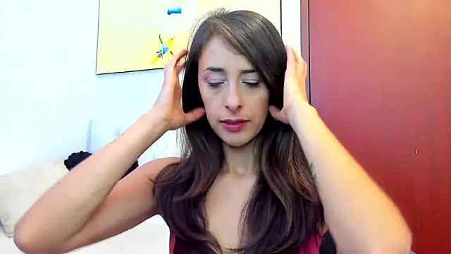 Snapshot of ScarletKings chatting on January 26, 2025, 2:41 pm ScarletKings online show from January 26, 2025, 2:41 pm