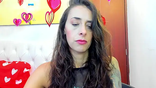 Snapshot of ScarletKings chatting on February 6, 2025, 3:09 pm ScarletKings online show from February 6, 2025, 3:09 pm