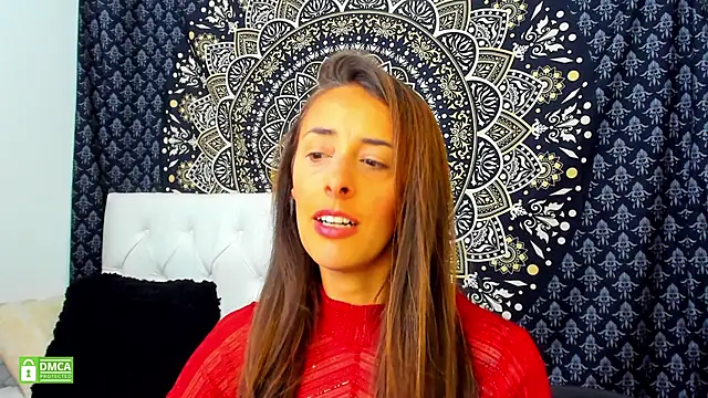 Snapshot of ScarletKings chatting on September 20, 2025, 6:53 pm ScarletKings online show from September 20, 2025, 6:53 pm