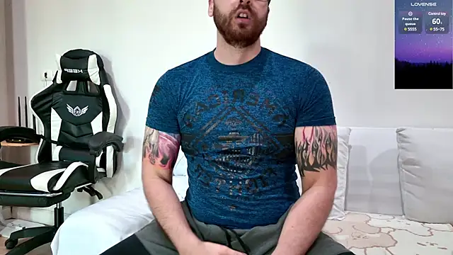 JayXCee Official online show from February 9, 2025, 3:11 am