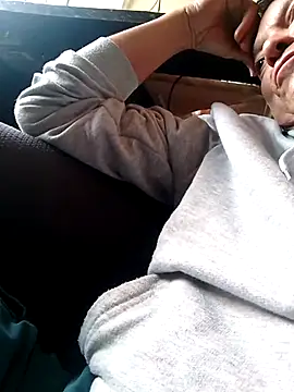 Anuviss lxx online show from February 12, 2025, 4:55 pm