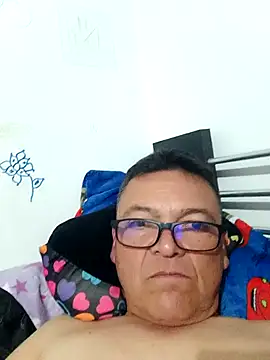 Anuviss lxx online show from January 7, 2026, 2:47 am