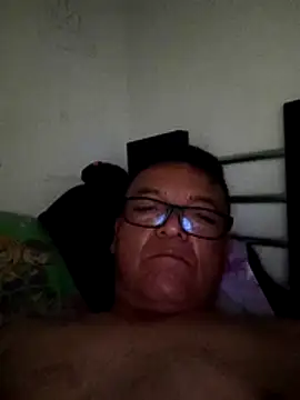 Anuviss lxx online show from January 9, 2026, 2:47 am