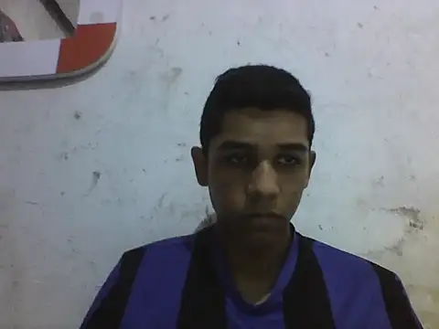 Leopardogonza online show from May 17, 2026, 12:08 am