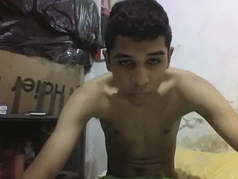 Leopardogonza online show from May 17, 2026, 2:13 pm