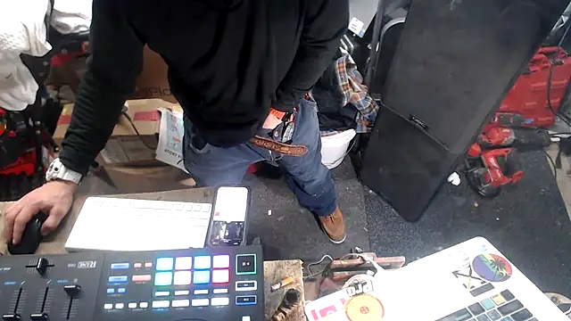 Snapshot of tongueispowerr6d9 chatting on January 7, 2025, 11:58 am tongueispowerr6d9 online show from January 7, 2025, 11:58 am