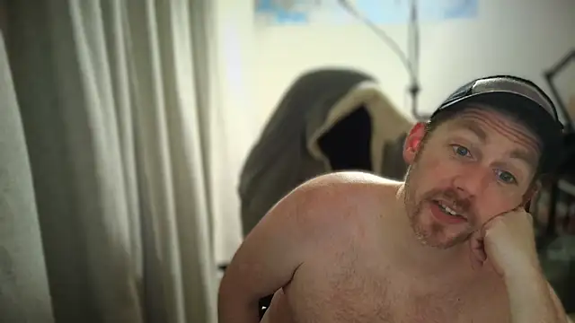 Rock Pierce online show from January 27, 2025, 9:55 pm