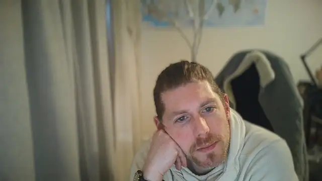 Rock Pierce online show from January 28, 2025, 5:03 pm