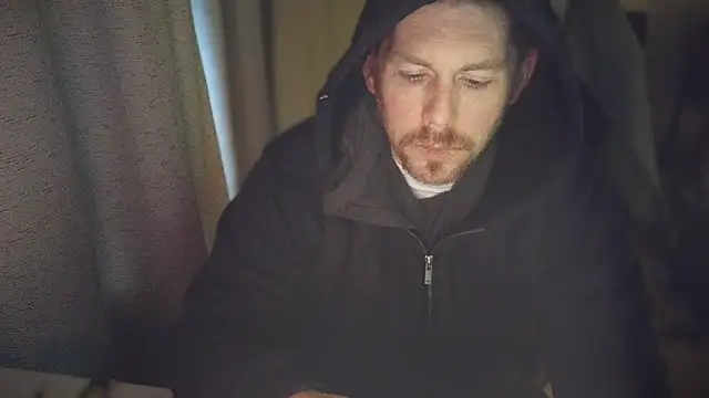 Rock Pierce online show from January 29, 2025, 1:38 pm