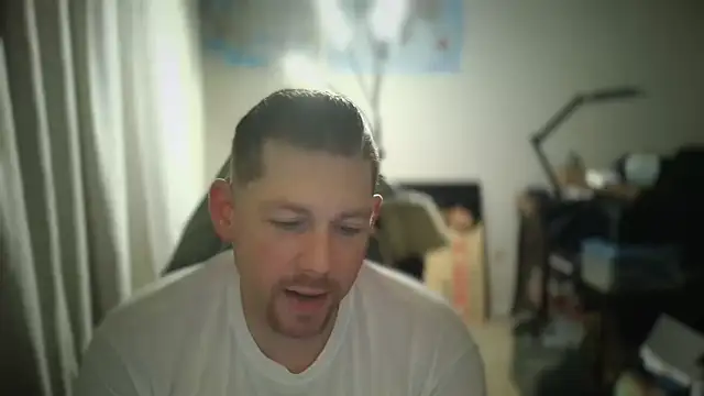 Rock Pierce online show from January 31, 2025, 9:26 pm