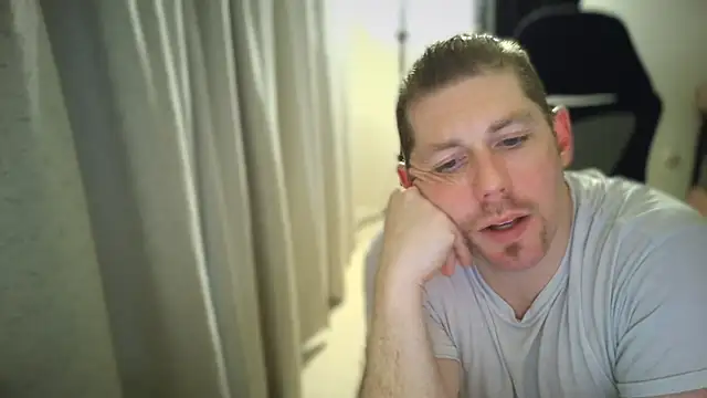 Rock Pierce online show from March 6, 2025, 4:07 pm