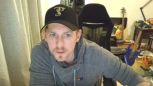 Rock Pierce online show from March 14, 2025, 7:04 am