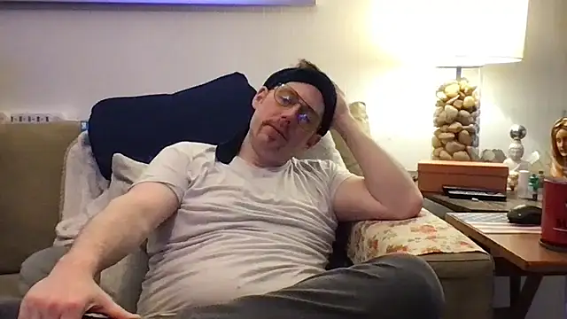 Rock Pierce online show from November 17, 2025, 7:19 pm