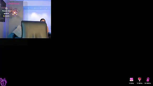 IsabellaaJoness online show from March 27, 2026, 12:38 pm