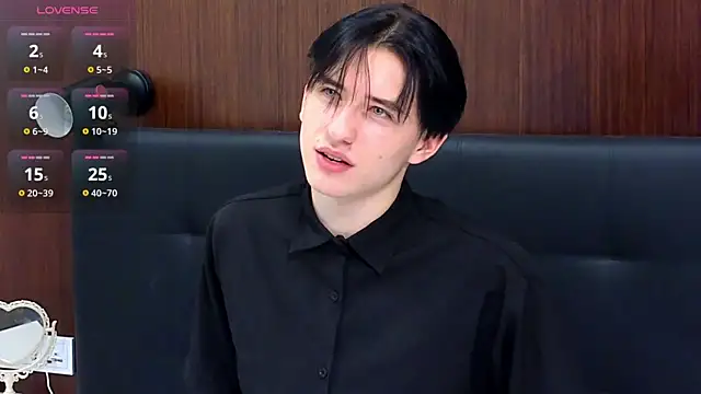 AmondCor online show from January 25, 2025, 4:03 pm