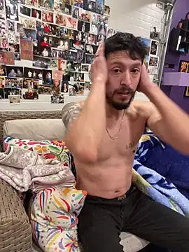 psil0cyb0rg online show from April 18, 2026, 10:41 am