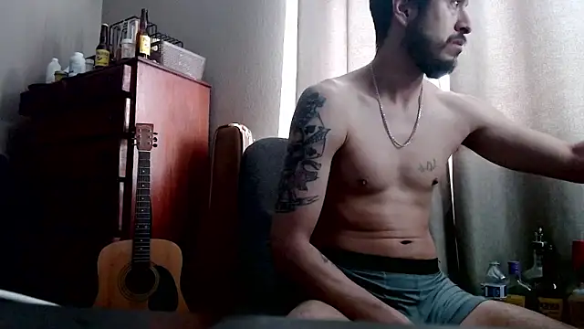 psil0cyb0rg online show from April 19, 2026, 5:34 pm