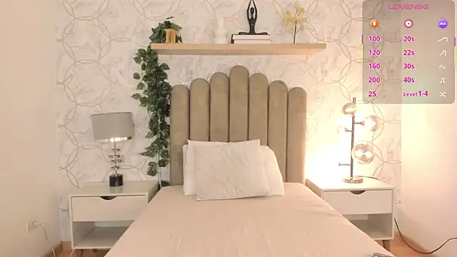 Roma  love online show from February 25, 2025, 11:30 am