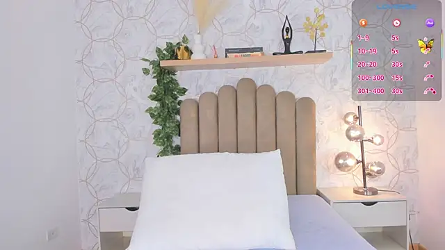 Roma  love online show from September 9, 2025, 11:32 am