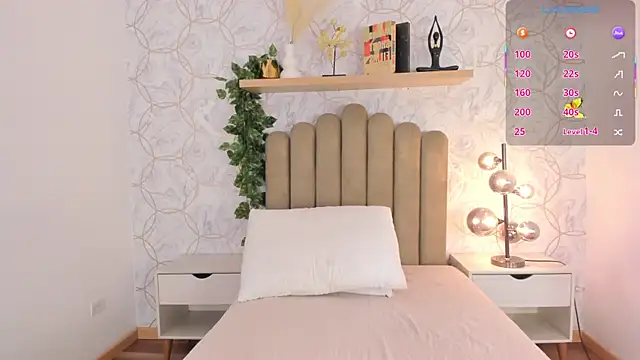 Roma  love online show from September 24, 2025, 11:57 am