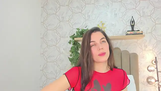 Roma  love online show from November 14, 2025, 1:32 pm