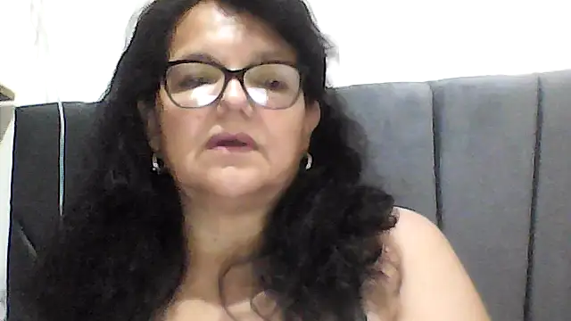 kassandra02 online show from October 30, 2025, 2:57 am