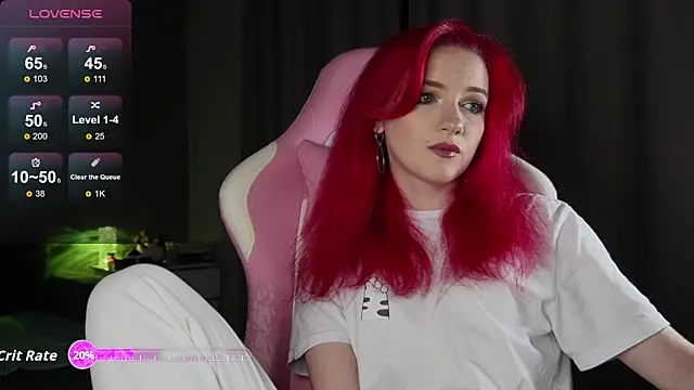 joyhannahh online show from October 20, 2025, 4:51 pm