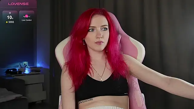 joyhannahh online show from October 29, 2025, 3:36 pm