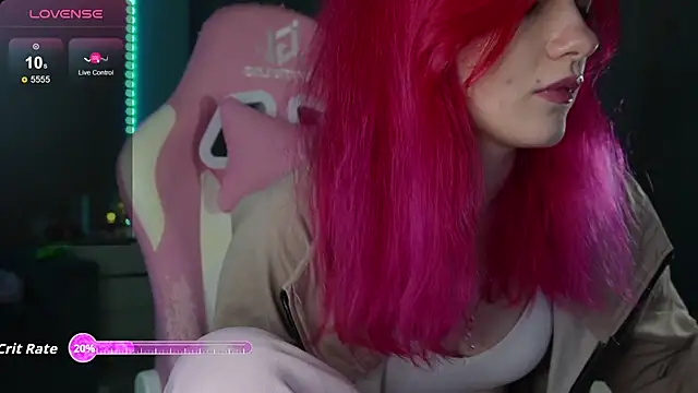 joyhannahh online show from December 18, 2025, 6:47 pm