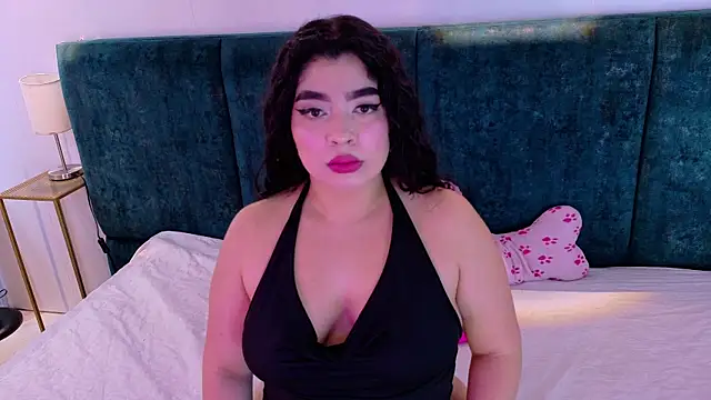 Snapshot of AgathaLynx chatting on October 26, 2025, 10:43 am AgathaLynx online show from October 26, 2025, 10:43 am