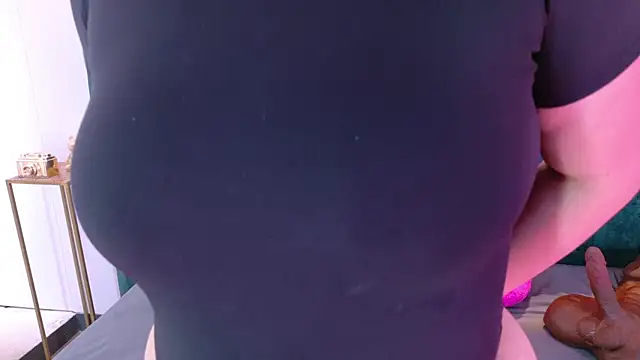 AgathaLynx online show from April 12, 2026, 10:53 am