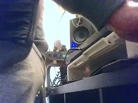 bibananaman online show from January 4, 2025, 9:43 am