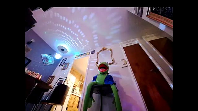 bibananaman online show from February 12, 2025, 12:58 am