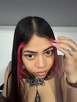 Snapshot of aliensexy chatting on June 9, 2026, 12:55 am aliensexy online show from June 9, 2026, 12:55 am