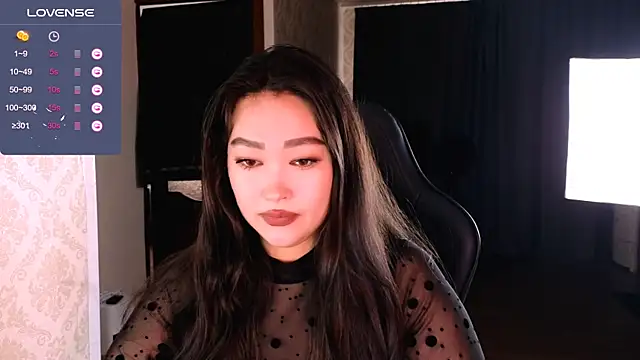 Snapshot of Erica_Wayne chatting on November 5, 2025, 6:57 am Erica Wayne online show from November 5, 2025, 6:57 am