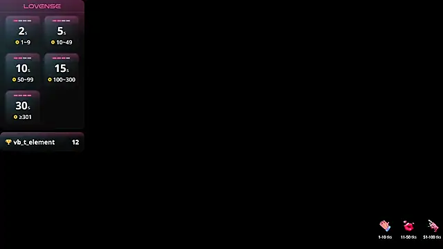 Snapshot of Lovensetest chatting on January 21, 2025, 9:57 am Lovensetest online show from January 21, 2025, 9:57 am