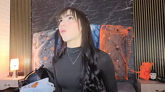 diosagolden online show from October 13, 2025, 8:53 pm