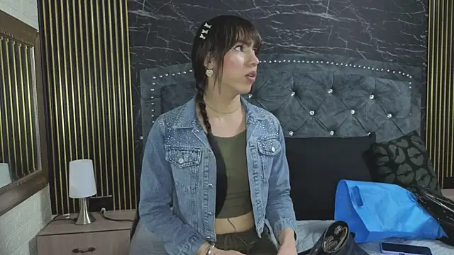 diosagolden online show from April 8, 2026, 7:47 pm